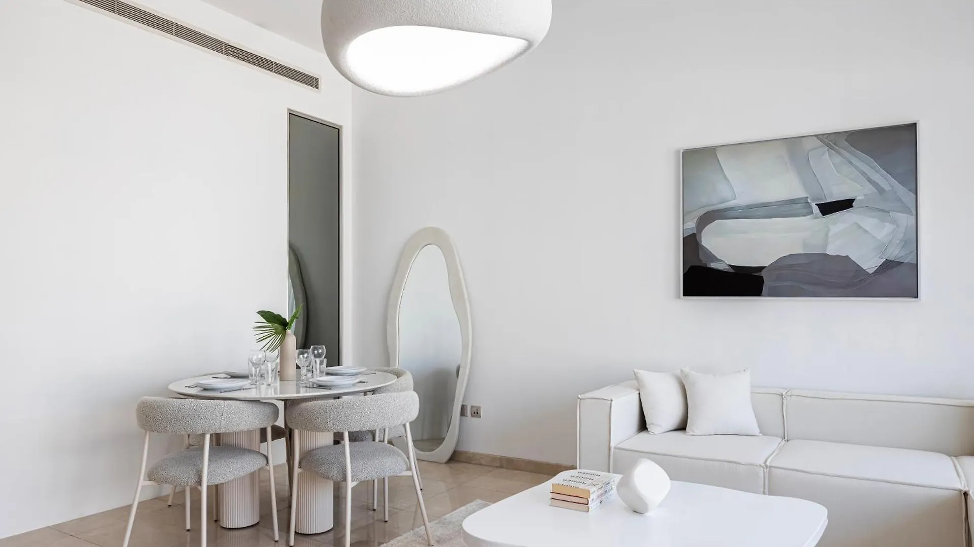 2Br Bay Square 7, City View Dubai 0*,  Vereinigte Arabische Emirate